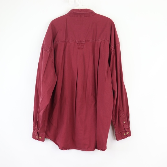 Lee Shirts 9s Mens 2xl Detroit Pistons Horse Logo Shirt Red Poshmark